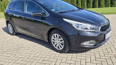 KIA Cee'd