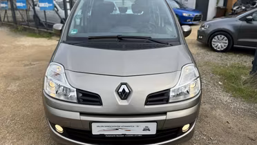 RENAULT Modus