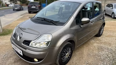 RENAULT Modus