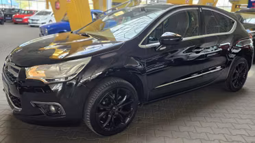 CITROEN DS4