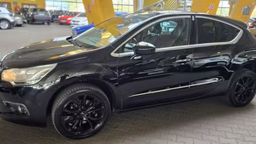 CITROEN DS4