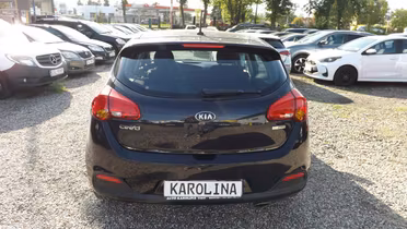 KIA Cee'd