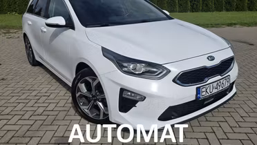 KIA Cee'd