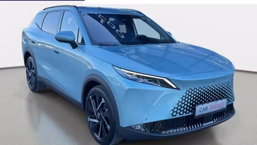 OMODA Omoda 7