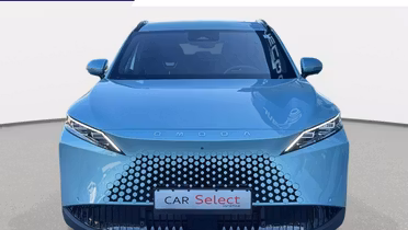 OMODA Omoda 7