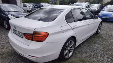 BMW Seria 3