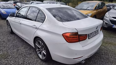 BMW Seria 3