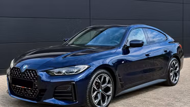 BMW Seria 4
