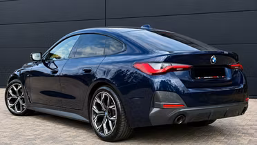 BMW Seria 4