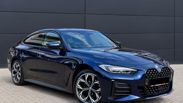 BMW Seria 4