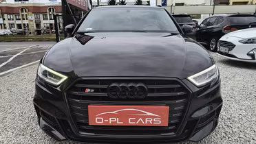 AUDI S3 Sportback
