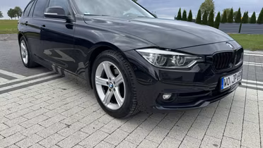 BMW Seria 3