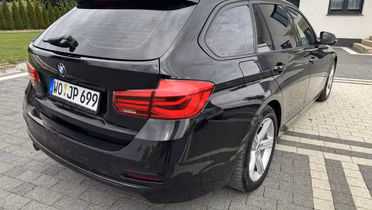 BMW Seria 3