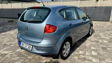 SEAT Altea