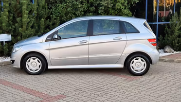 MERCEDES-BENZ B Klasa