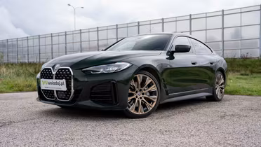 BMW Seria 4