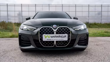 BMW Seria 4