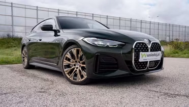 BMW Seria 4
