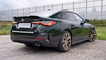 BMW Seria 4