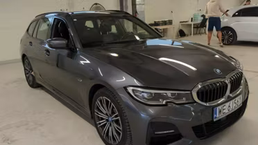 BMW Seria 3