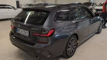 BMW Seria 3