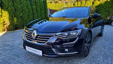 RENAULT Talisman