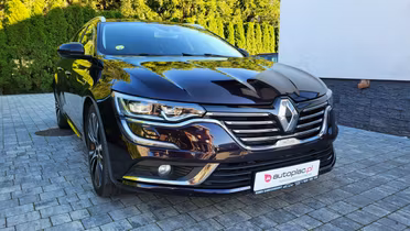 RENAULT Talisman
