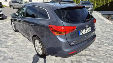 KIA Cee'd
