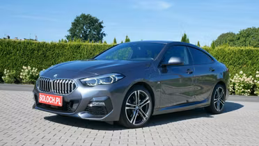 BMW Seria 2