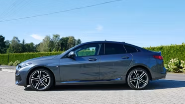 BMW Seria 2