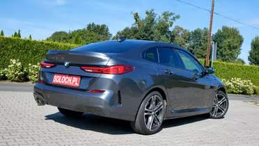 BMW Seria 2