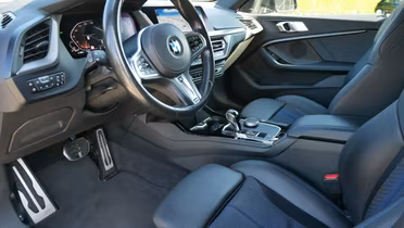 BMW Seria 2