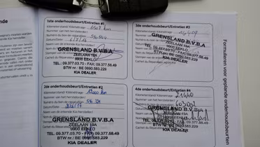 KIA Venga