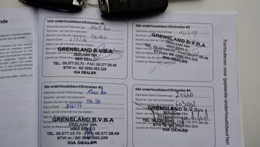 KIA Venga