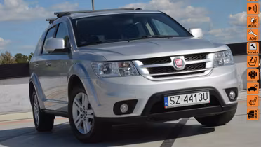 FIAT Freemont