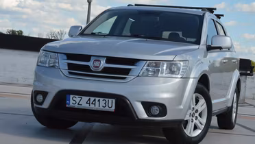 FIAT Freemont