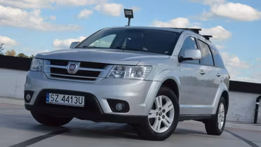 FIAT Freemont