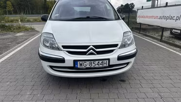 CITROEN C8