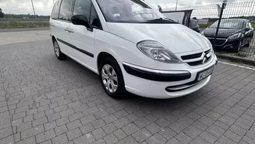 CITROEN C8