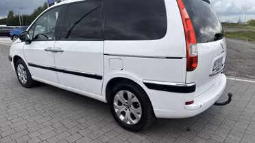 CITROEN C8