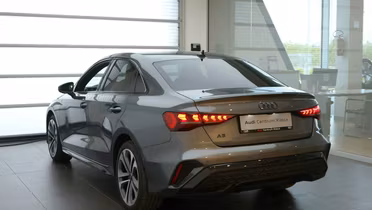 AUDI A3 Limousine