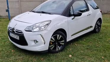 CITROEN DS3