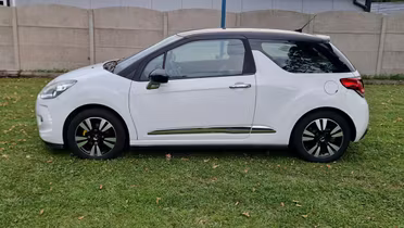 CITROEN DS3