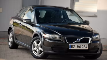 VOLVO C30