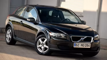 VOLVO C30