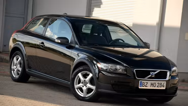 VOLVO C30
