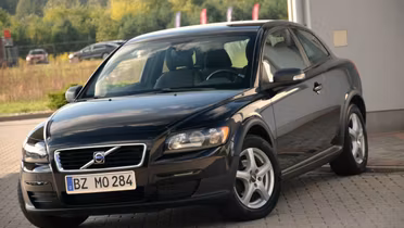 VOLVO C30