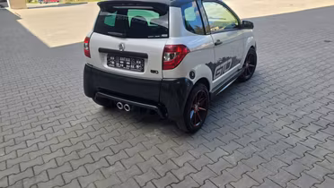 Aixam GTO
