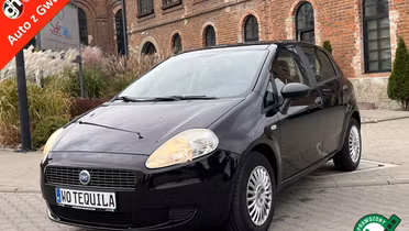 FIAT Grande Punto