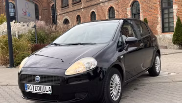 FIAT Grande Punto